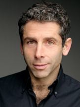 foto de Elliot Levey