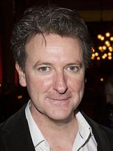 foto de Risteard Cooper