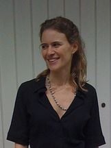 foto de Tatiana de Lamare