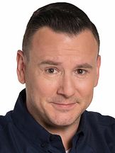 foto de Craig Lauzon