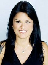 foto de Georgina Lightning