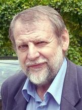 foto de Jozef Paštéka
