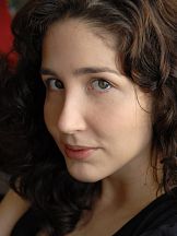 foto de Tatiana Maciel