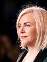 foto de Claire Wilson