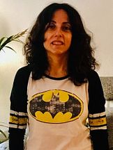 foto de Marisa Lafuente
