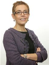 foto de Maribel Sánchez-Maroto