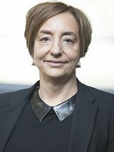 foto de Esperanza Martín