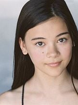 foto de Lukita Maxwell