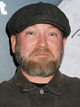 foto de Kyle Kinane