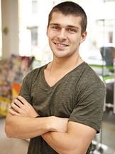 foto de Thiago de Los Reyes