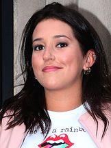 foto de Leticia Siciliani