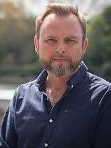 foto de David McNab