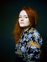 foto de Candice Bouchet