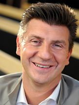 foto de Georges Huercano