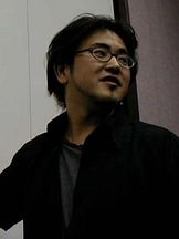 foto de Kazuto Nakazawa