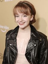 foto de Bella Higginbotham