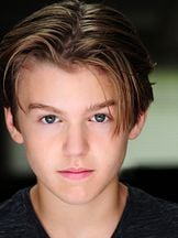 foto de Kiefer O'Reilly