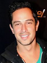 foto de Ignacio Riva Palacio