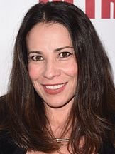 foto de Jossara Jinaro