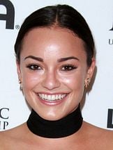 foto de Alexandra Rodriguez