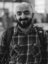 foto de Víctor Rins