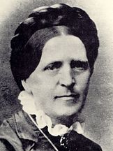 foto de Johanna Spyri
