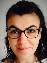 foto de Alexandra Hardorf