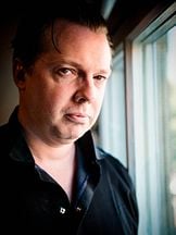 foto de Fredrik Evers