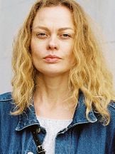 foto de Kalina Alabrudzinska