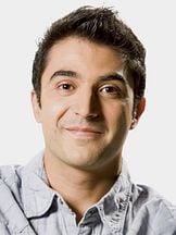 foto de Jacques Toukhmanian