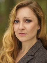 foto de Sarah Williams