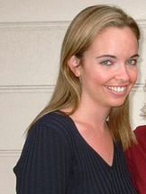 foto de Jessica O'Toole