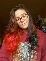 foto de Jéssica Vieira