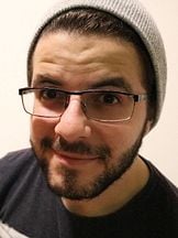 foto de Fabrício Vila Verde