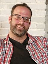 foto de Mike Alber (I)