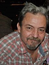 foto de Chris Thompson