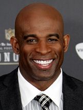 foto de Deion Sanders