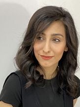 foto de Rudhab Ahmed