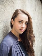 foto de Marii Weichsler