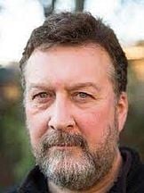 foto de Ian Burfield