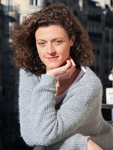 foto de Alice Van den Broek