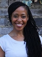 foto de Zandile Msutwana