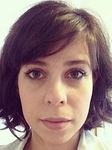 foto de Clarice Espíndola