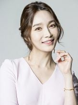 foto de Lee Min-young