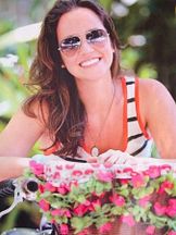 foto de Michelle Chevrand