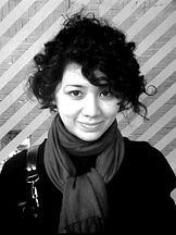 foto de Tainá Muhringer