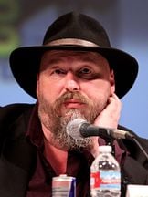 foto de Warren Ellis (II)