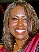 foto de Regina Y. Hicks