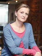 foto de Eva Lehotská