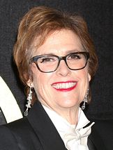 foto de Bernadette Caulfield